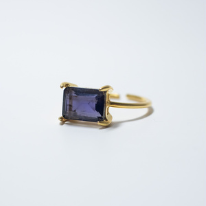 My favorite color My favorite birthstone (March) Natural stone Io...