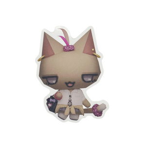 キミガシネ』夏祭りコスチューム シール(小) - 楼縁堂 - BOOTH