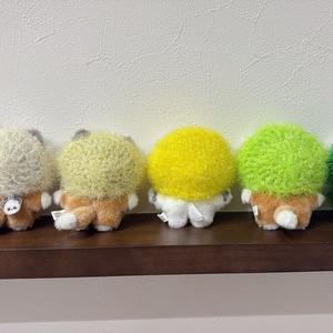 ちみけも ケープ オーダーページ プリンケープ/ちみけもサイズ - merie_made🧸🪡 - BOOTH
