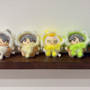 ちみけも ケープ オーダーページ ちみけも ケープ オーダーページ ちみけも ぬい服 オーダーページ