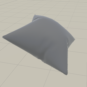 pillow 