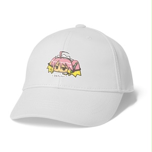 キュー子ちゃん　ですし帽