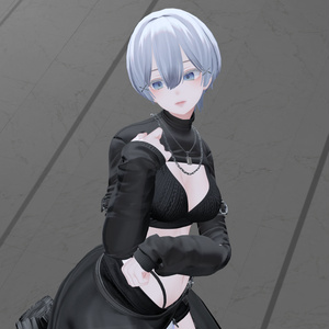 【3D衣装】Zodiac Ruffle Gazer | 16 Avatars 缩略图 7