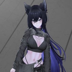 【3D衣装】Zodiac Ruffle Gazer | 16 Avatars 缩略图 8