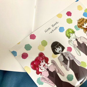 アクリルキーホルダー_宝石の国「フォスフォフィライト」 - めめんと