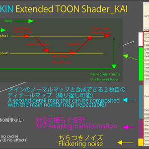 BAKIN_Toon_KAI (RPG BAKIN Extended TOON shader_KAI )
