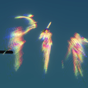 RPG BAKIN (Post effect) chromatic aberration KAI