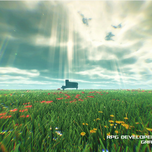 RPG Developer Bakin GRASS DEMO