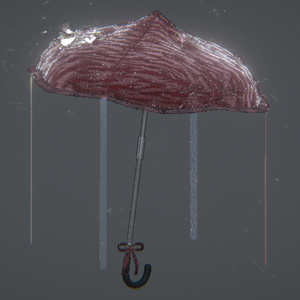 Royal Parasol
