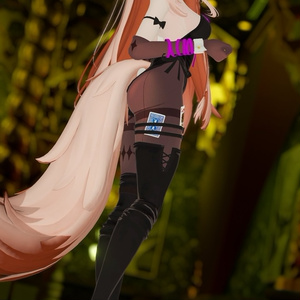 【MANUKA】Bunny Girl Set 缩略图 3