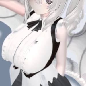 【11アバター対応】Romantic Preppy / School Uniform 缩略图 7