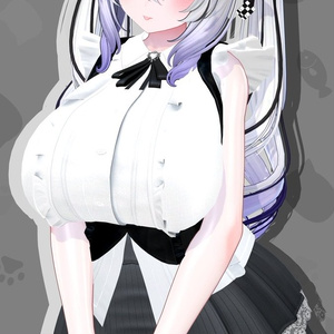 【11アバター対応】Romantic Preppy / School Uniform 缩略图 6
