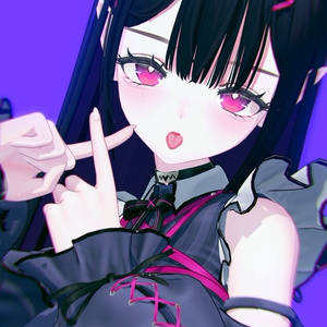 オリジナル3Dモデル「ヒッチ」- Hichi 缩略图 10