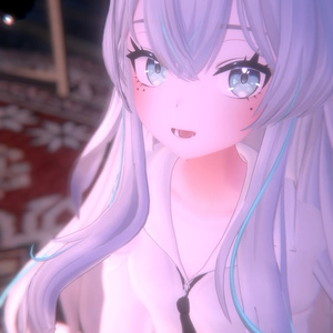 オリジナル3Dモデル「シロネ」- Sirone 缩略图 11