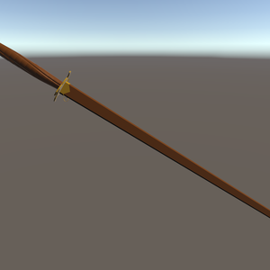 P's Rapier