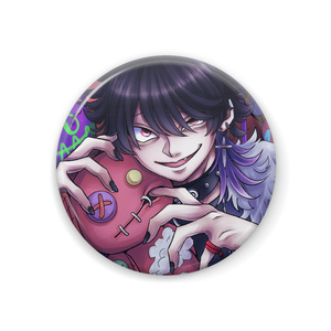 イラスト アウターサイエンス クロハ 黒コノハ 雨宮伊吹のイラスト Pixiv