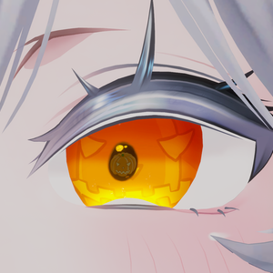🎃かぼちゃのアイテクスチャ 🎃[ みずき・るるね・しお ] 対応