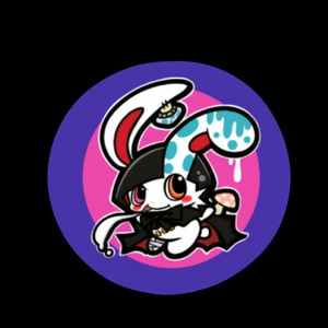 どくどくドクルくん☆缶バッジ