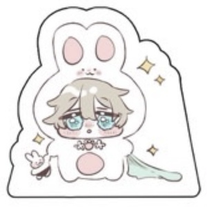 【みどにゃんのみ】わくわくアクスタ