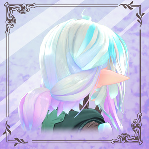 [ 森 ] Hair Fertilizer for mori 缩略图 3