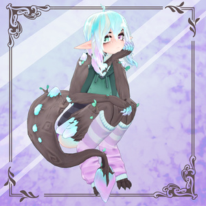 [ 森 ] Hair Fertilizer for mori 缩略图 2