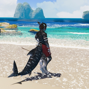 FISHnets for Shawn the shark 缩略图 5