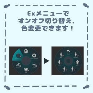 くるくる缶詰ヘイロー【ギミック付き】 缩略图 3