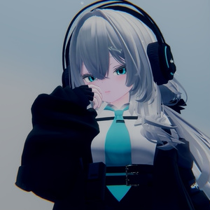 【ルルネ】ガラスアイテクスチャ 缩略图 3