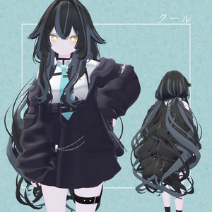 【リニューアル！】ヘアメッシュ【ルルネ】 缩略图 4