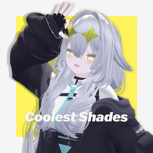 【ルルネ】サイコーなサングラス