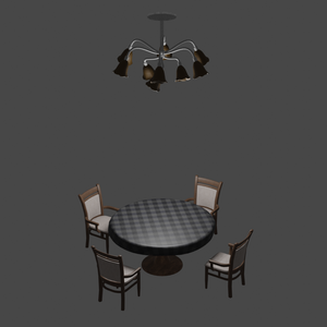 Furniture Kit