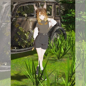 EELWORKS 撮影用ポーズ集2 【全30種類】 缩略图 7