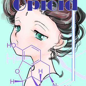 Opioid大好き芥子の花