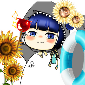 うおおる深海しょっぷ - BOOTH