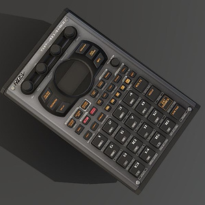 Roland SP-404MKII