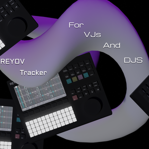 REYOV Tracker