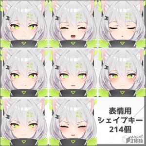 【セール中】オリジナル3Dモデル「チェック&ナイト」 缩略图 5