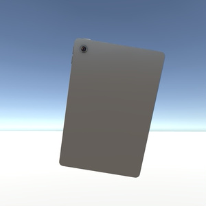 Z's Tablet【VRChatワールドギミック】 缩略图 2