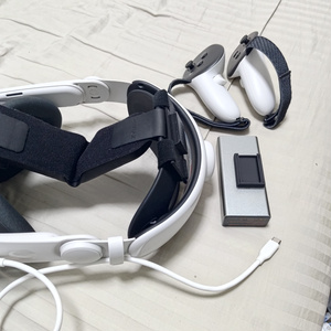 VR】ヘッドバンド・ヘッドストラップ Quest2 / PICO4 / PICO4 Ultra
