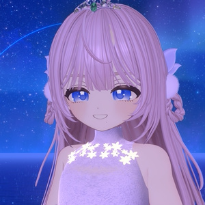 【無料版あり/フィユエ追加対応】Eye Texture【5アバター対応】 缩略图 12