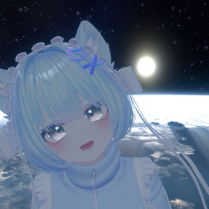 【無料版あり/フィユエ追加対応】Eye Texture【5アバター対応】 缩略图 8
