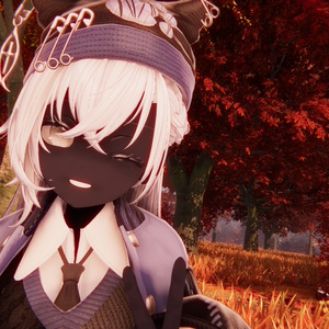 【無料版あり/フィユエ追加対応】Eye Texture【5アバター対応】 缩略图 16