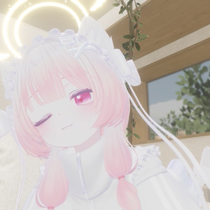 【無料版あり/フィユエ追加対応】Eye Texture【5アバター対応】 缩略图 7