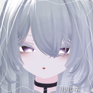 【5avatar対応】ぐるぐるEye Texture 缩略图 4