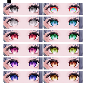 【Milltina】Eye&makeup Texture 缩略图 2