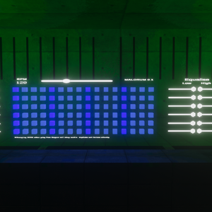 MalDrum 0.2