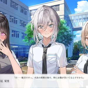 世界ノ全テ」オリジナルサウンドトラック - hosplug Store(BOOTH支店