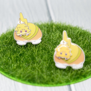 ポケモンメザスタタグキーホルダー - 雑食だけど偏食 - BOOTH