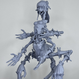 エンドスケルトンミュージアム アメリカザリガニ - G-Rug BOOTH支店