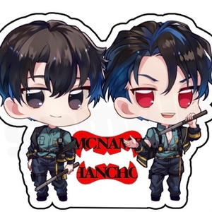 御子柴賢太 ParadoxLive 4rd Anniversary - おがのイラスト - pixiv